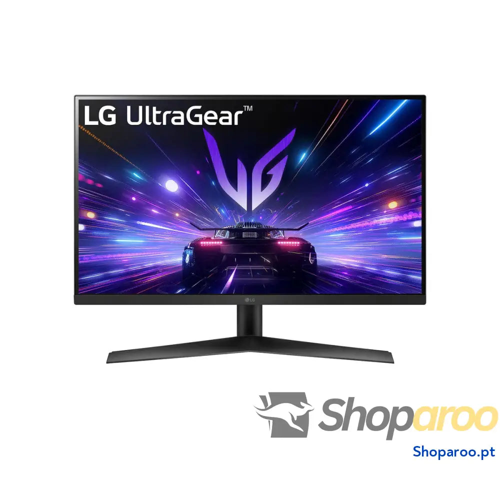 Monitor Gaming LG 27GS60F-B 27" Full HD