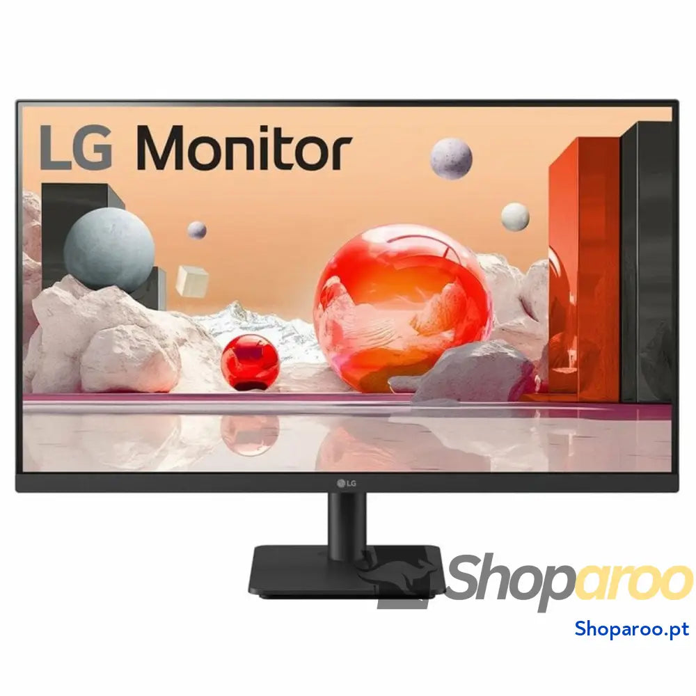 Monitor Gaming LG 27MS500-B Full HD 100 Hz