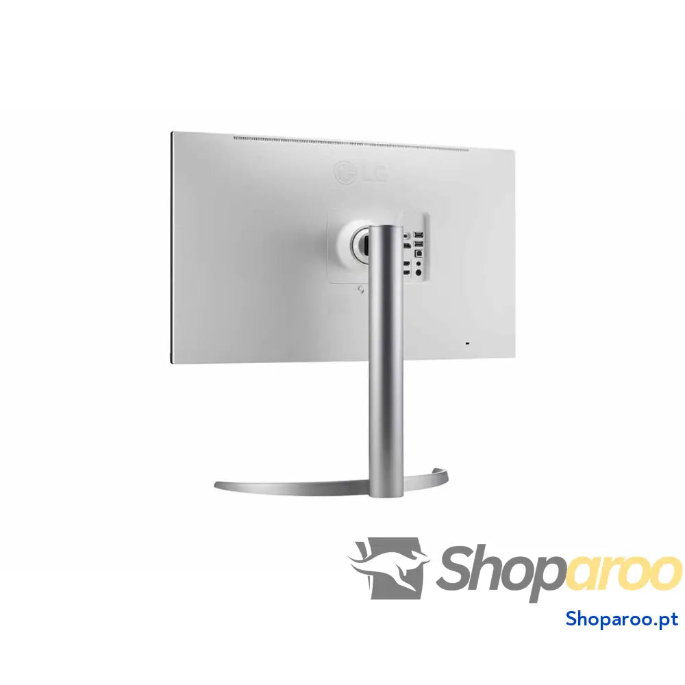 Monitor Gaming LG 27UQ850-W.AEU 4K Ultra HD 27"