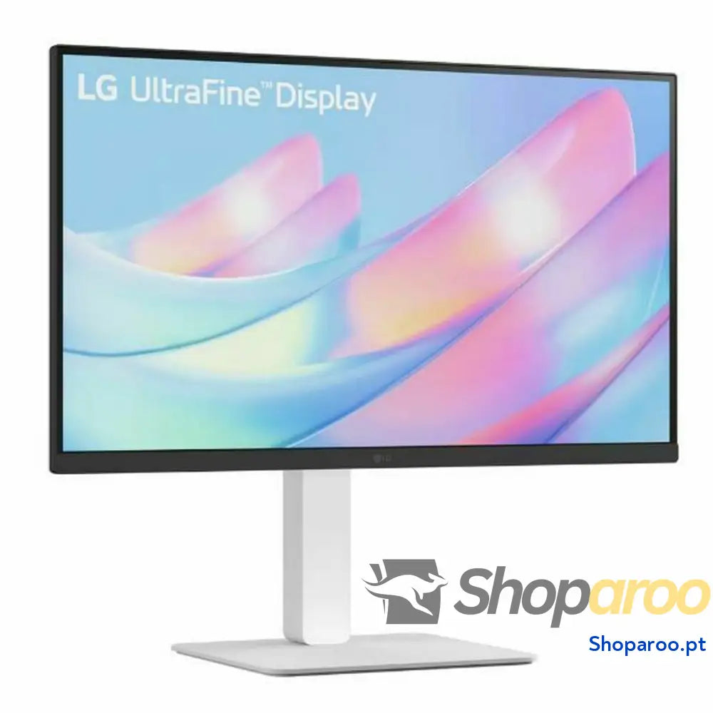 Monitor Gaming LG 27US550-W 4K Ultra HD 27"