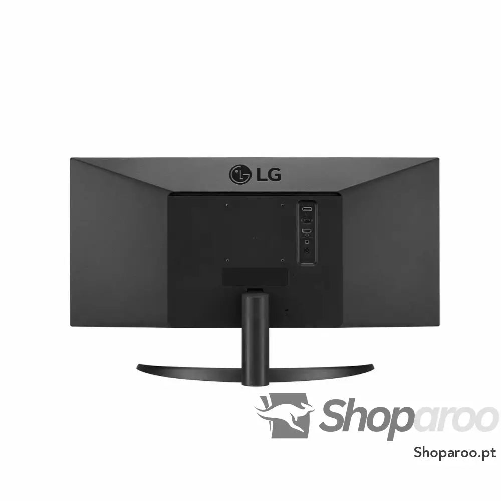 Monitor Gaming LG 29WQ60A-B WFHD 29"