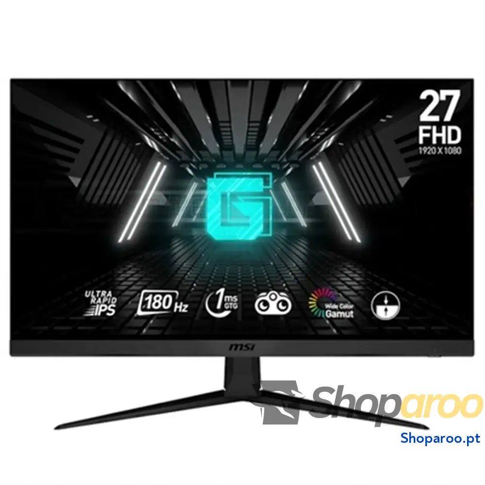 Monitor Gaming MSI G2712F 27" Full HD