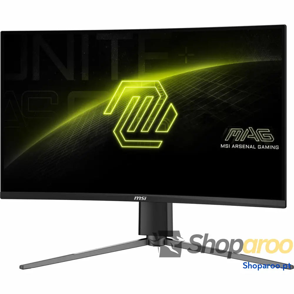 Monitor Gaming MSI MAG 27CQ6PF 27" Wide Quad HD