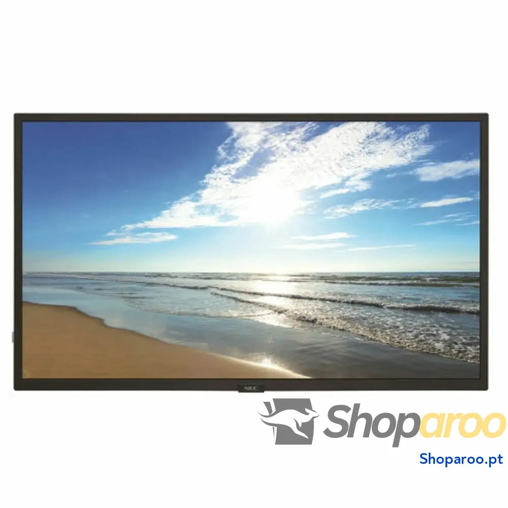 Monitor Gaming NEC 60005288 Full HD 32"