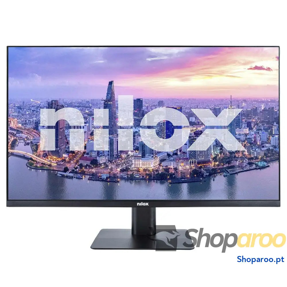 Monitor Gaming Nilox Full HD 27" 100 Hz