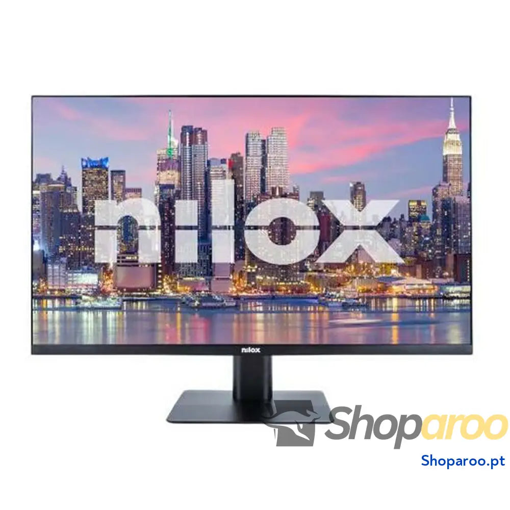 Monitor Gaming Nilox Full HD 27"