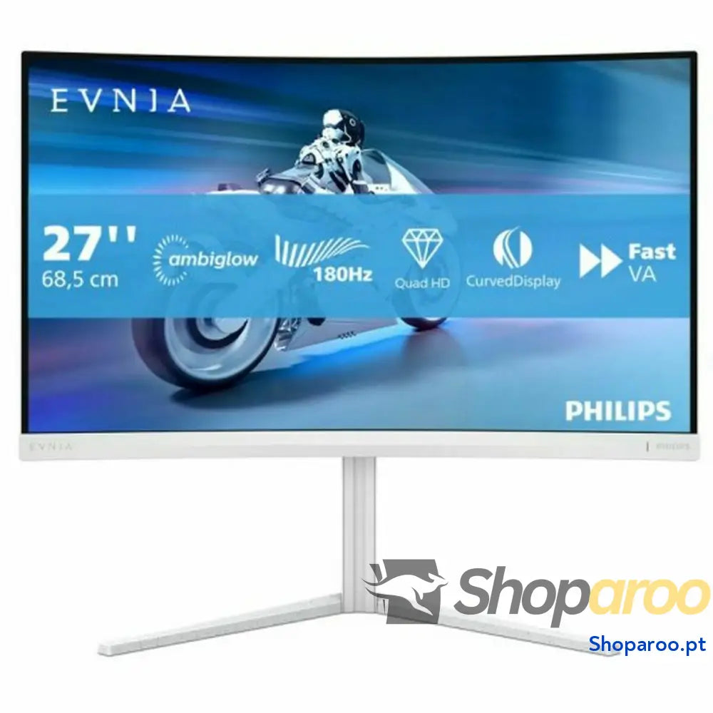 Monitor Gaming Philips 27" Quad HD