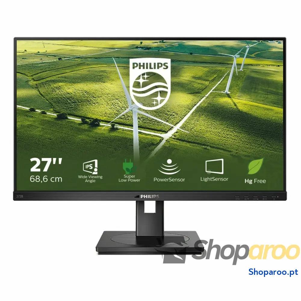 Monitor Gaming Philips 272B1G/00 27" Full HD