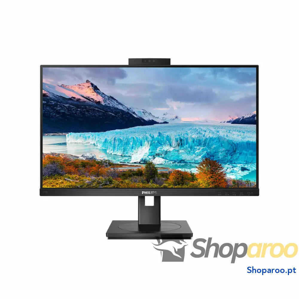 Monitor Gaming Philips 272S1MH/00 27" Full HD