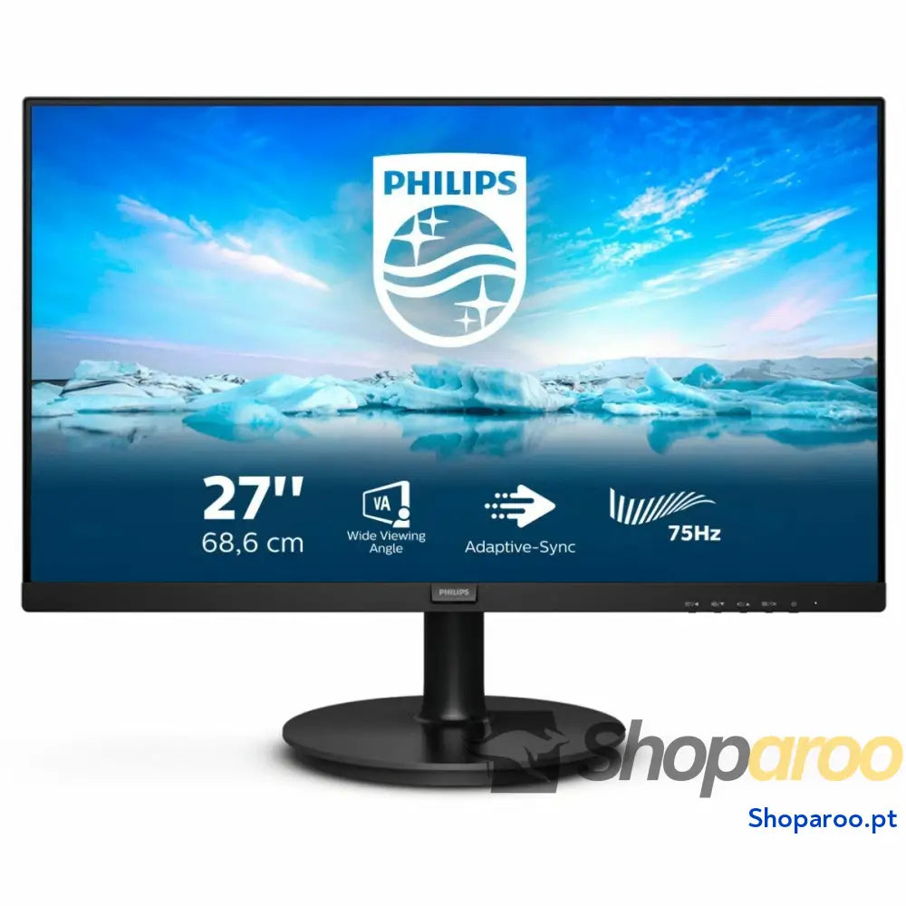 Monitor Gaming Philips 272V8LA/00 27" Full HD LCD