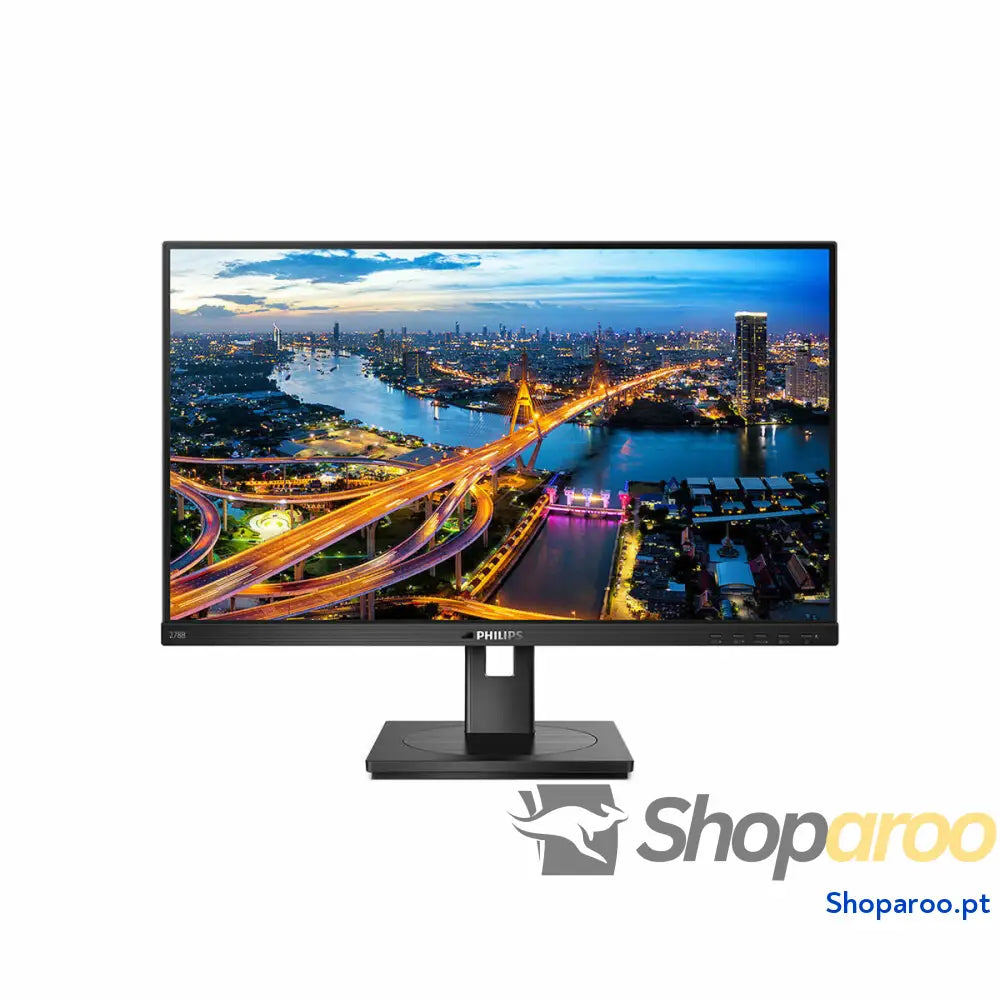 Monitor Gaming Philips 278B1/00 27" 4K Ultra HD 60 Hz