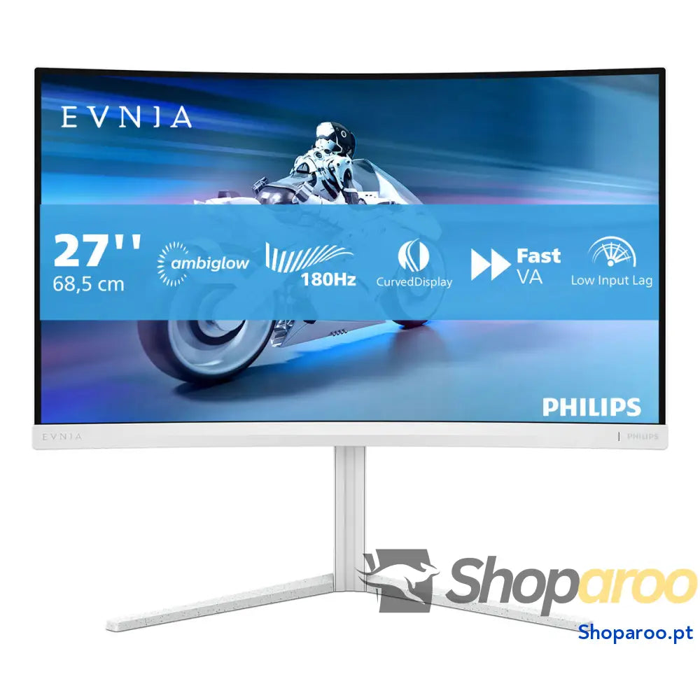 Monitor Gaming Philips 27M2C5201L/00 Full HD 27"