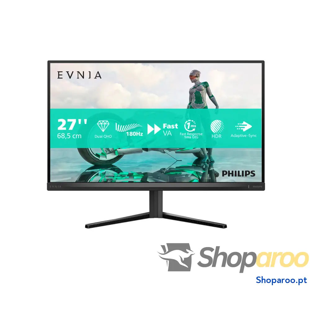 Monitor Gaming Philips 27M2N3500NL/00 Quad HD 27"