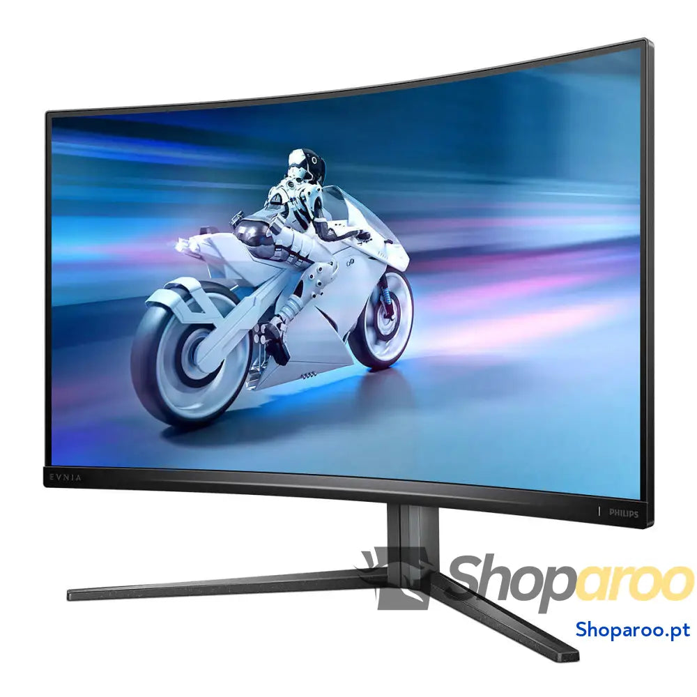 Monitor Gaming Philips 32M2C5500W/00 Quad HD 32" 240 Hz