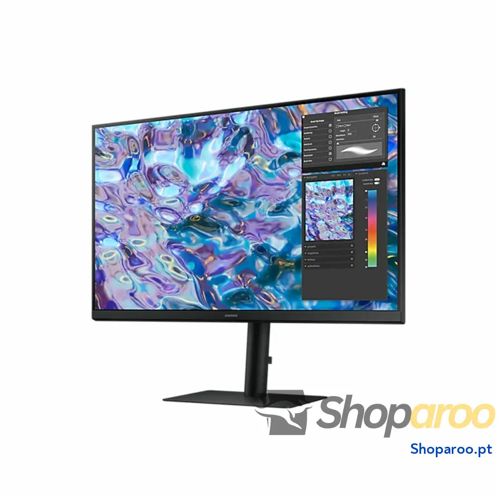 Monitor Gaming Samsung LS27B610EQU Quad HD 27"