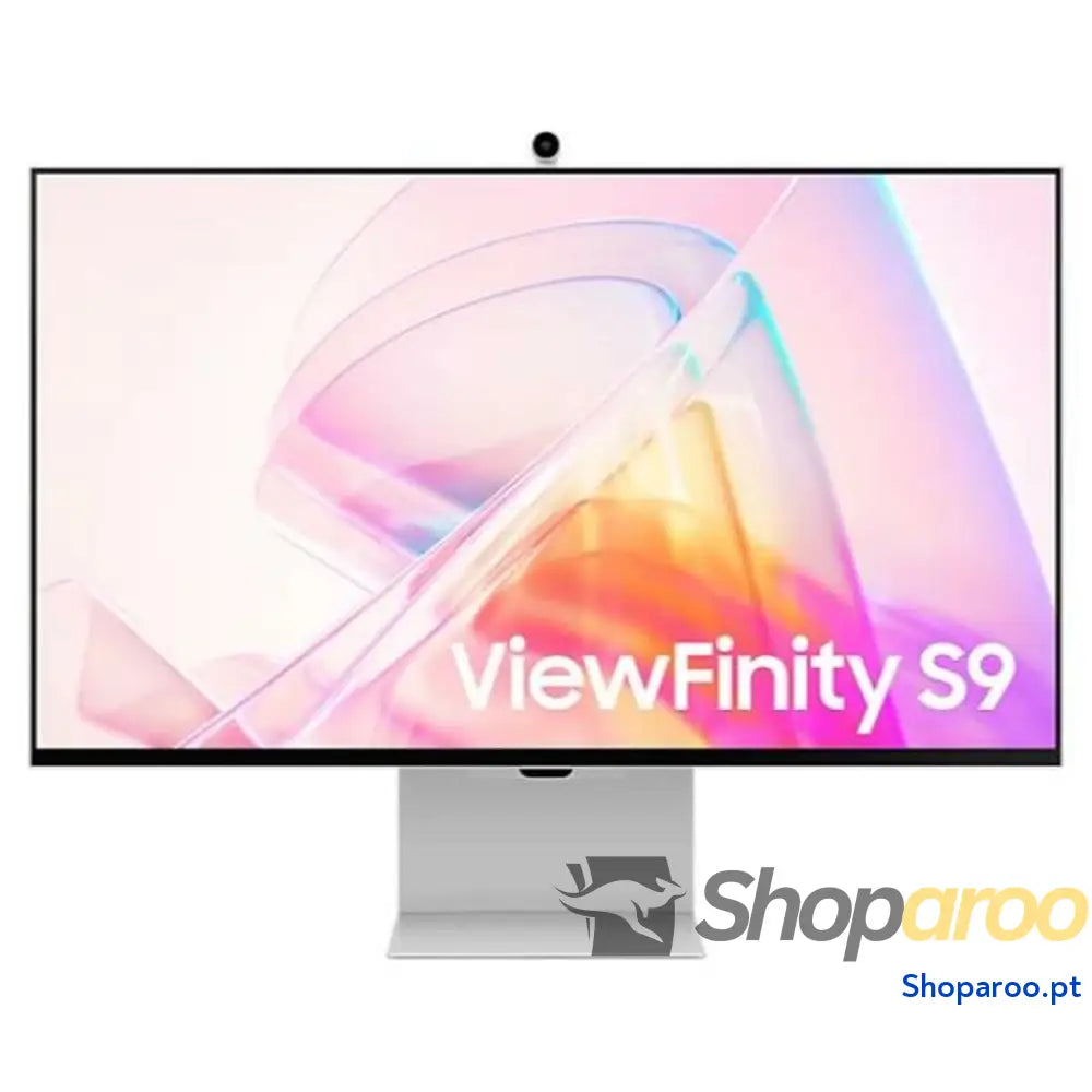 Monitor Gaming Samsung LS27C902PAUXEN 27" 5K Ultra HD