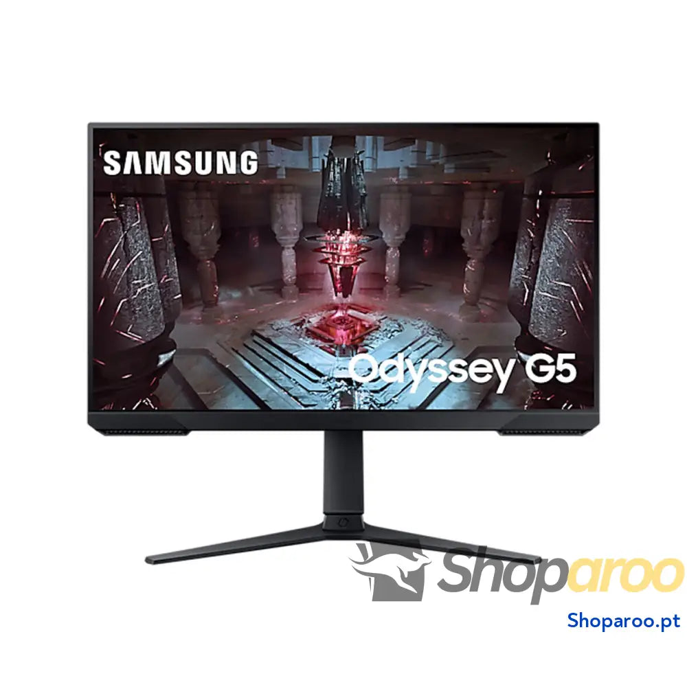 Monitor Gaming Samsung LS27CG510EUXEN Quad HD 27" 165 Hz