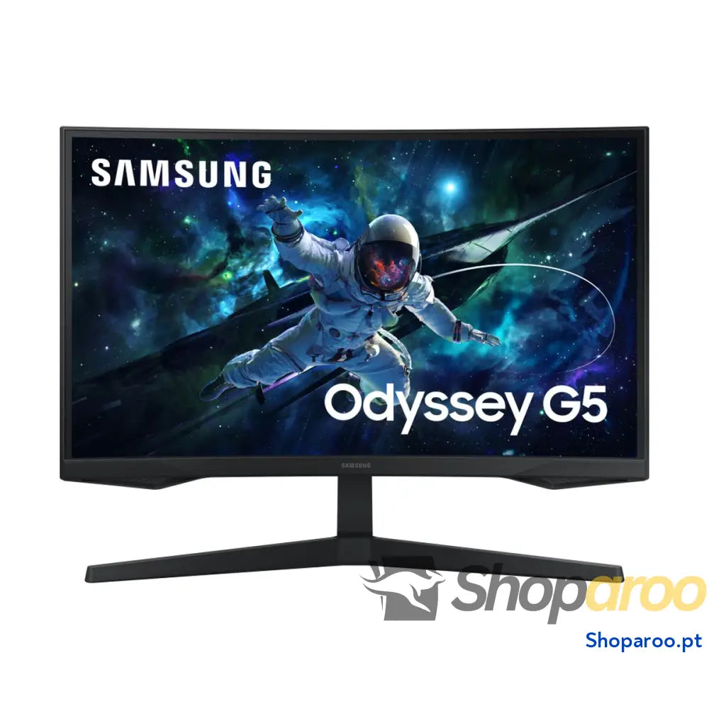 Monitor Gaming Samsung LS27CG552EUXEN 27"
