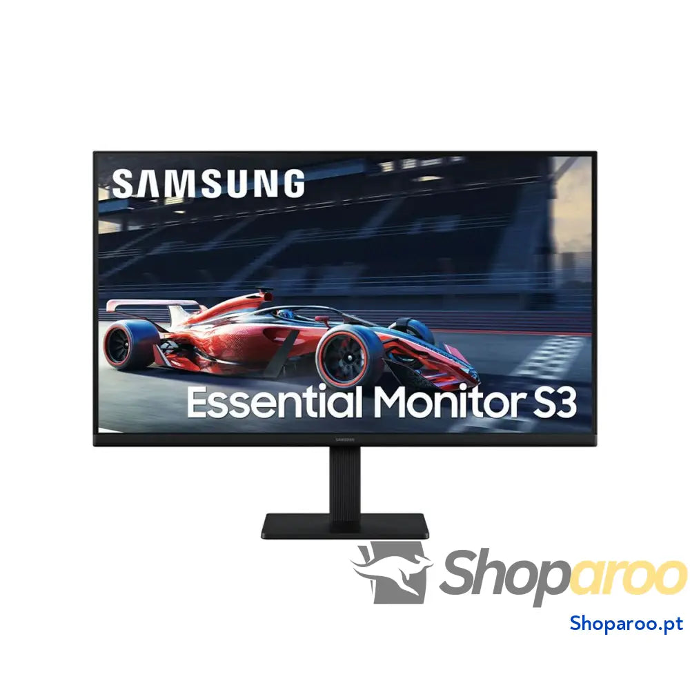 Monitor Gaming Samsung LS27D300GAUXEN Full HD 27"