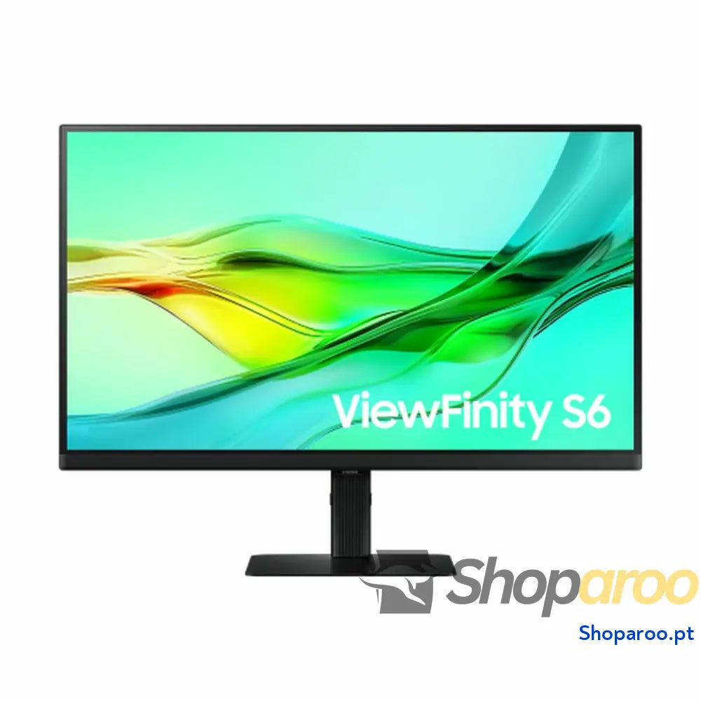 Monitor Gaming Samsung LS27D600UAUXEN Quad HD 27"
