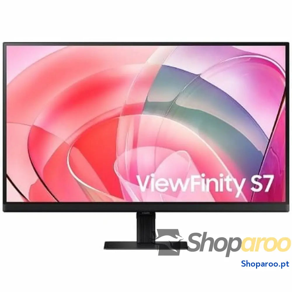 Monitor Gaming Samsung LS27D700EAUXEN 4K Ultra HD 27" 60 Hz