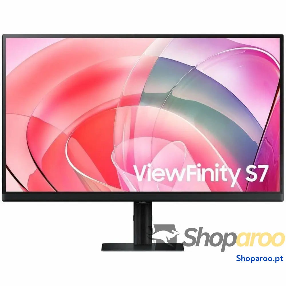 Monitor Gaming Samsung LS27D706EAUXEN 4K Ultra HD 27"
