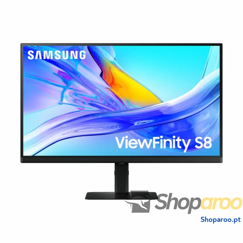 Monitor Gaming Samsung LS27D800UAUXEN 27" 4K Ultra HD