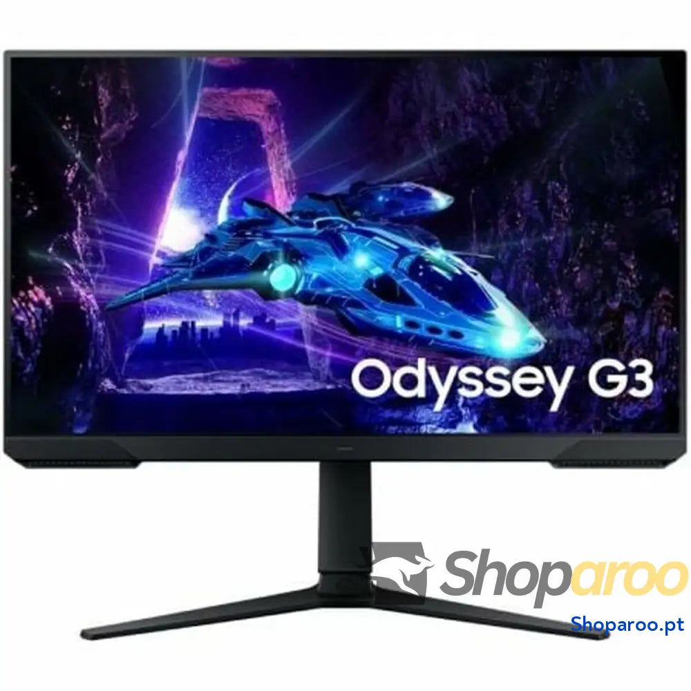 Monitor Gaming Samsung LS27DG304EUXEN Full HD 27"
