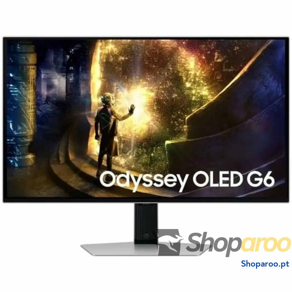 Monitor Gaming Samsung LS27DG610SUXEN Quad HD 27"