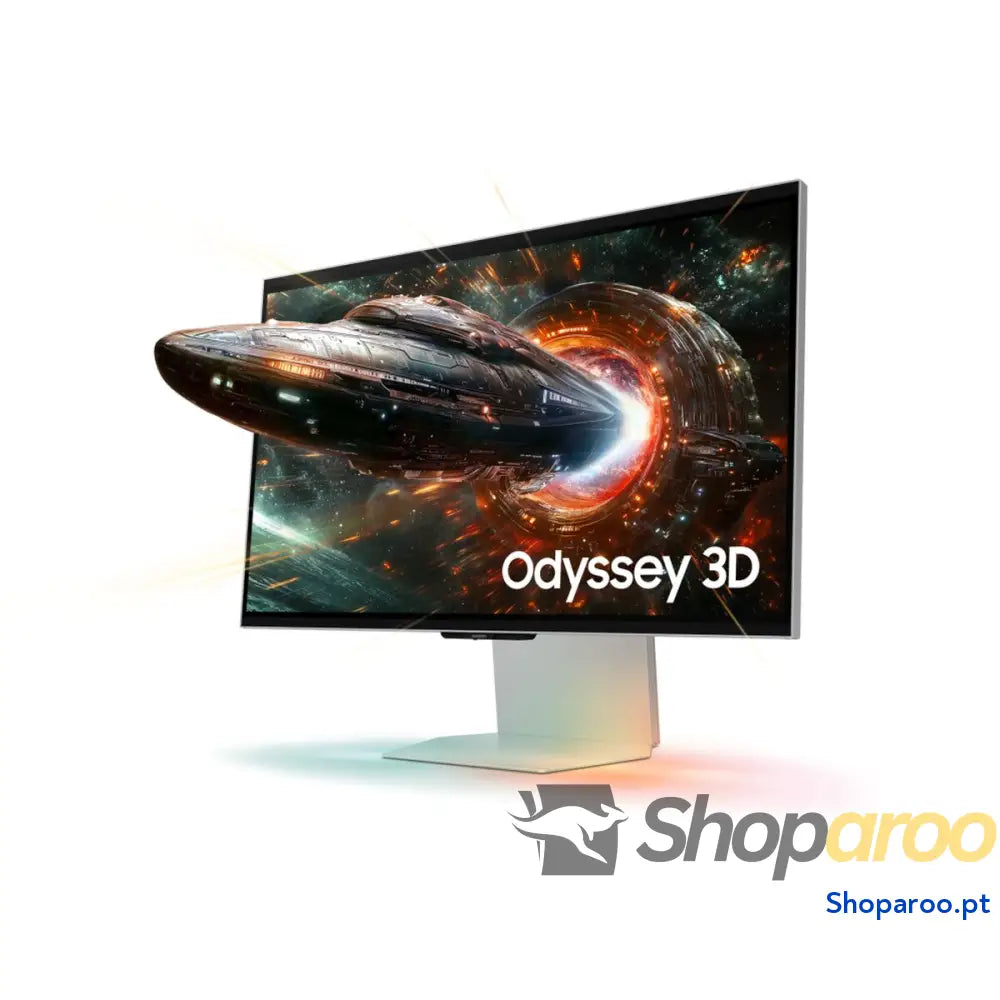 Monitor Gaming Samsung LS27FG904XUXEN 4K Ultra HD 27"
