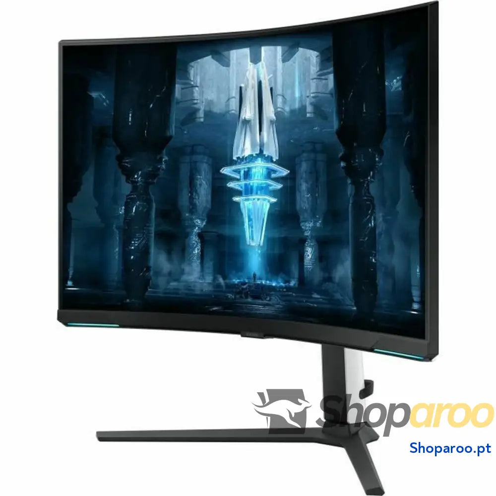 Monitor Gaming Samsung LS32BG850NPXEN 4K Ultra HD 240 Hz