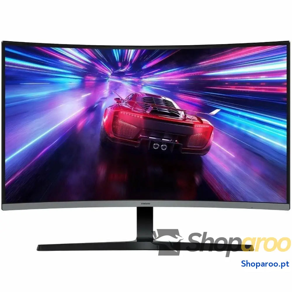 Monitor Gaming Samsung LS32D390GAUXEN Full HD 32"
