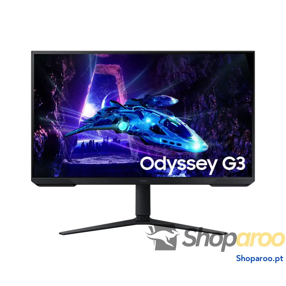 Monitor Gaming Samsung LS32DG300EUXEN 32" Full HD