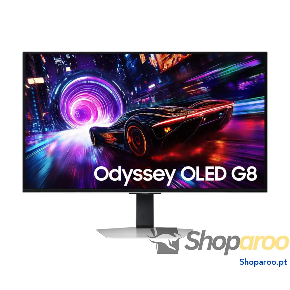 Monitor Gaming Samsung LS32FG816SUXEN 4K Ultra HD 32"