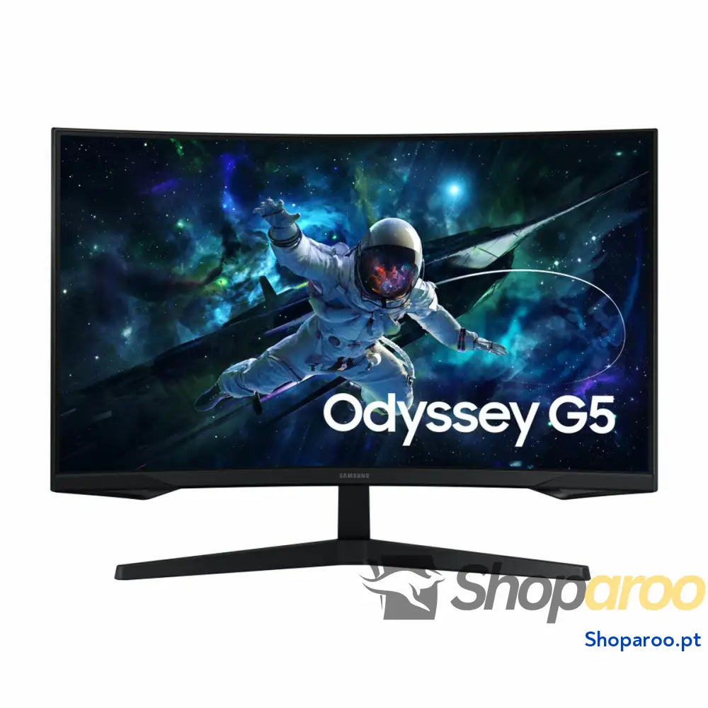 Monitor Gaming Samsung Quad HD 32"