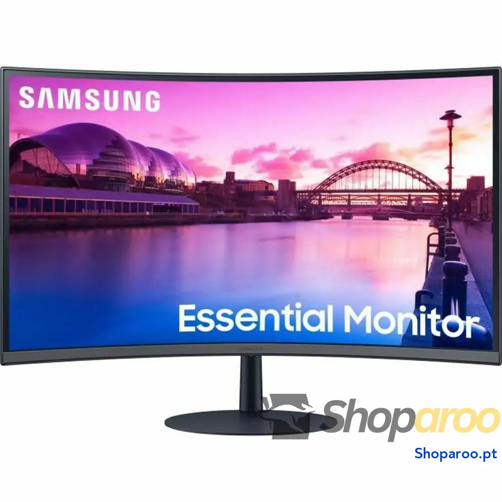 Monitor Gaming Samsung S32C390EAU Full HD 32"
