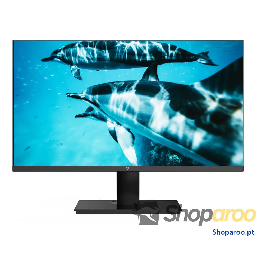 Monitor Gaming V7 L270V0-E Full HD 27"