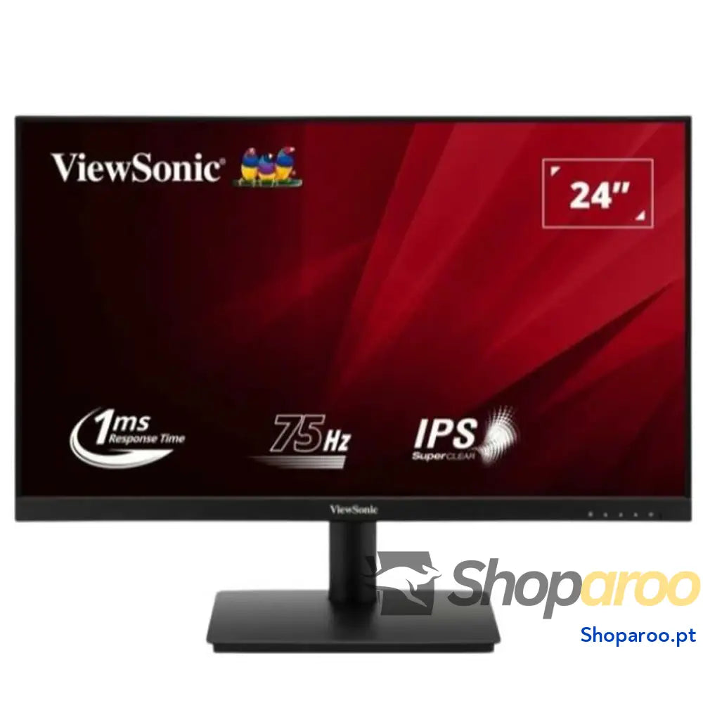 Monitor Gaming ViewSonic VA240-H3 24" Full HD