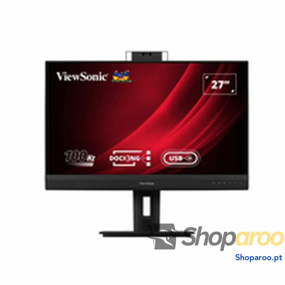 Monitor Gaming ViewSonic VG2757V-2K 27" Quad HD