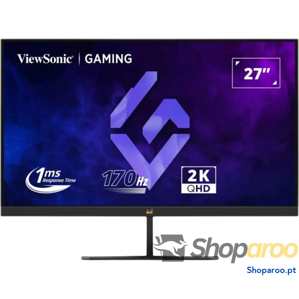 Monitor Gaming ViewSonic VX2758A-2K-PRO 27" Quad HD