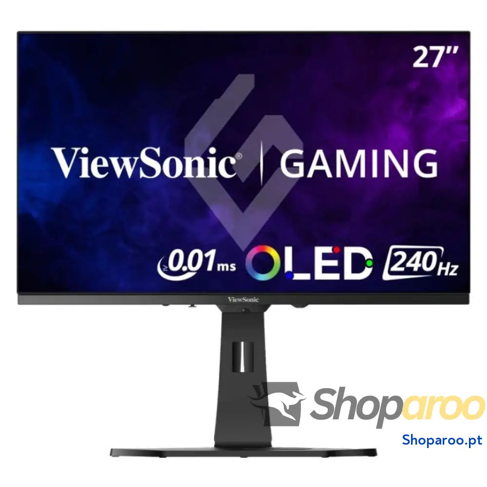 Monitor Gaming ViewSonic XG272-2K-OLED 27" 2K Quad HD