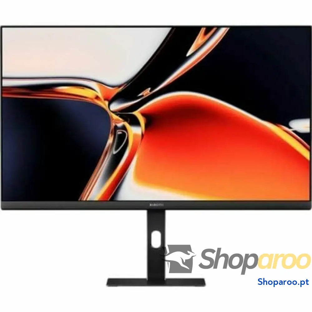 Monitor Gaming Xiaomi 4K A27Ui 4K Ultra HD 27"