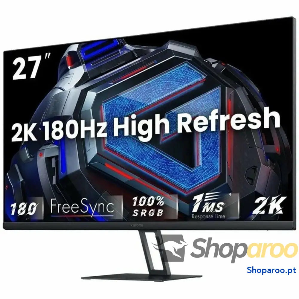 Monitor Gaming Xiaomi ELA5593EU Quad HD 27"