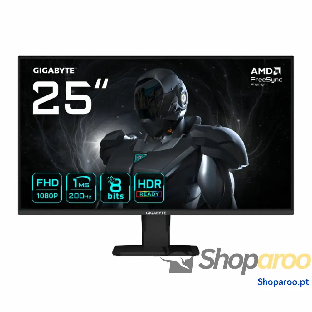 Monitor Gigabyte GS25F2 Full HD 24,5"