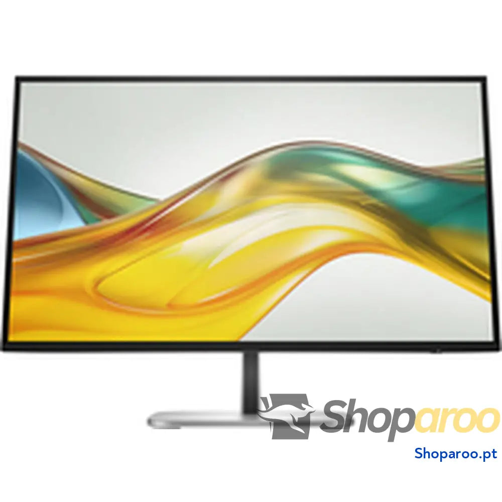 Monitor HP 527PQ 27" Quad HD