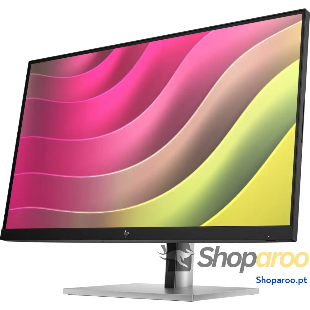 Monitor HP 6N6E6AA#ABB Full HD LED 23,8"
