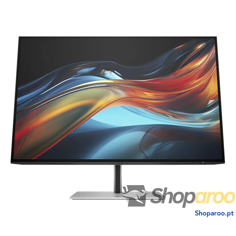 Monitor HP 724pu WUXGA 24" 100 Hz