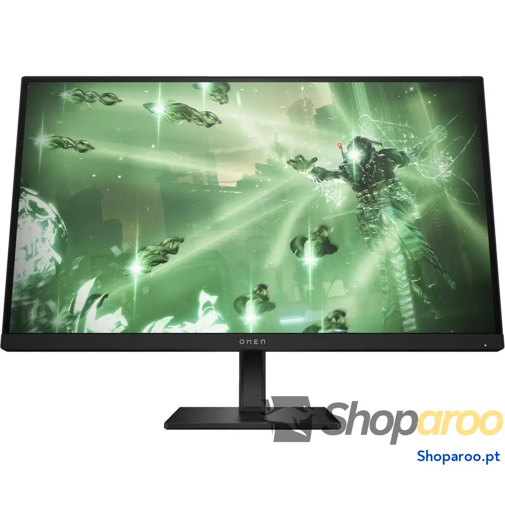 Monitor HP 780H4E9#ABB 27" IPS Flicker free 165 Hz 50-60  Hz