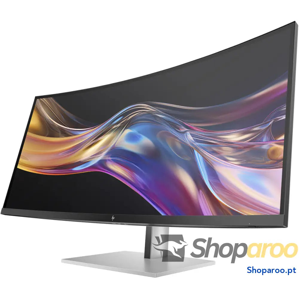 Monitor HP 8K167AA#ABB 37,5" Wide Quad HD+