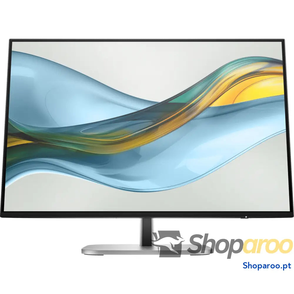 Monitor HP 9D9A7AA#ABB 24" WUXGA